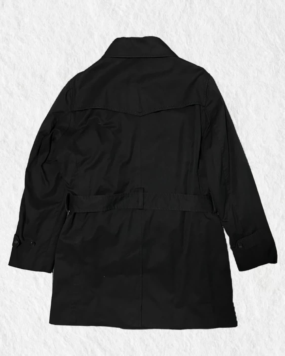 빈티지 DESIGNWORKS 트렌치 코트자켓 상품이미지2