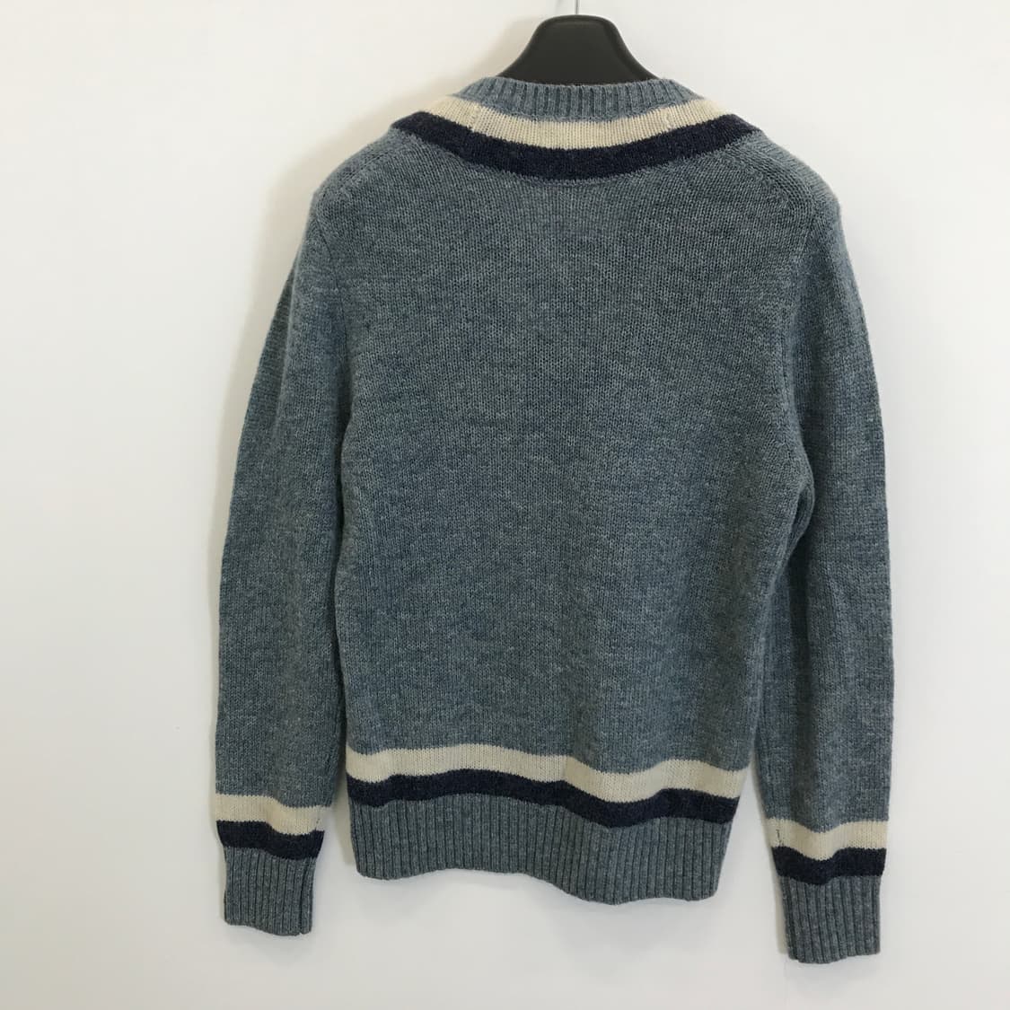 브룩스브라더스 테니스 V넥 스웨터 니트 [S] 상품이미지3