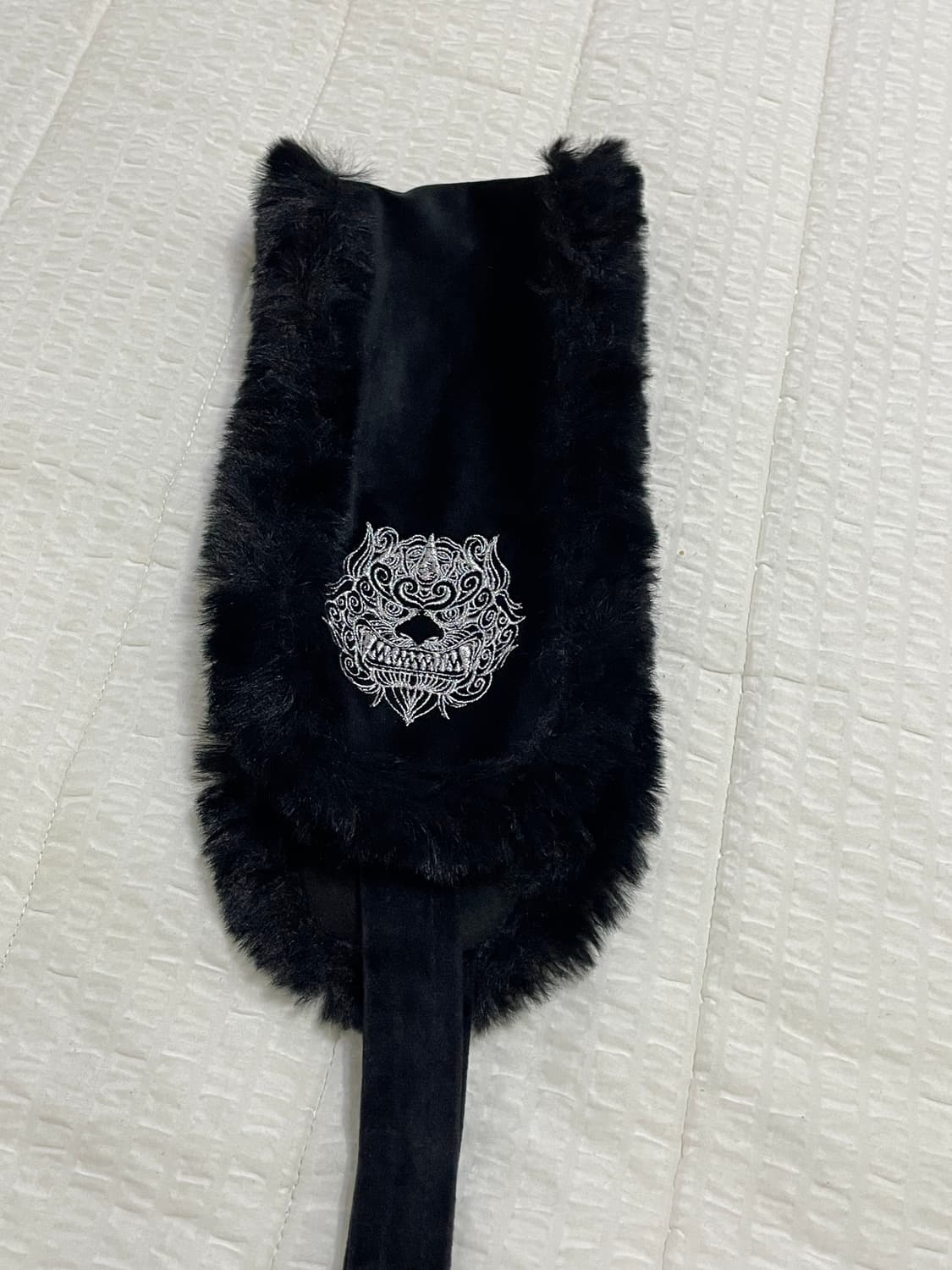 TM3 귀도리 볼끼 상품이미지4