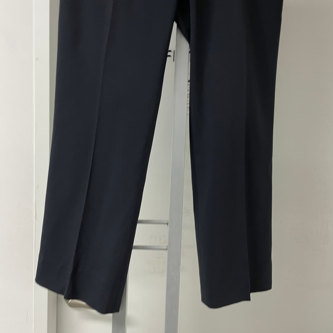 돌체앤가바나 네이비 슬랙스 38(W) 상품이미지3