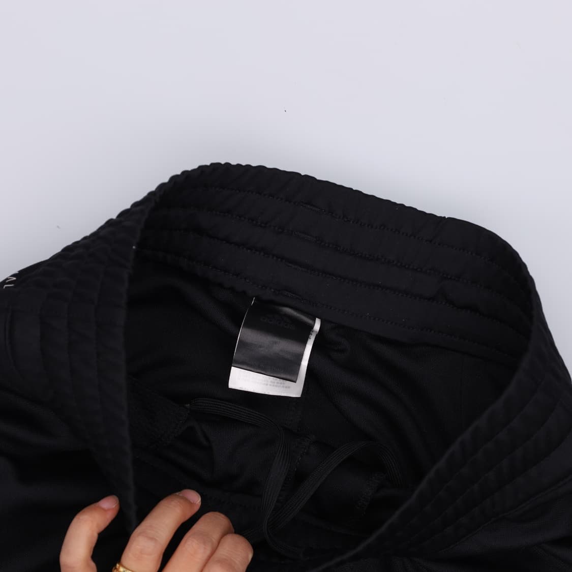S 아디다스 키즈여성 조거팬츠 0608H2 상품이미지3