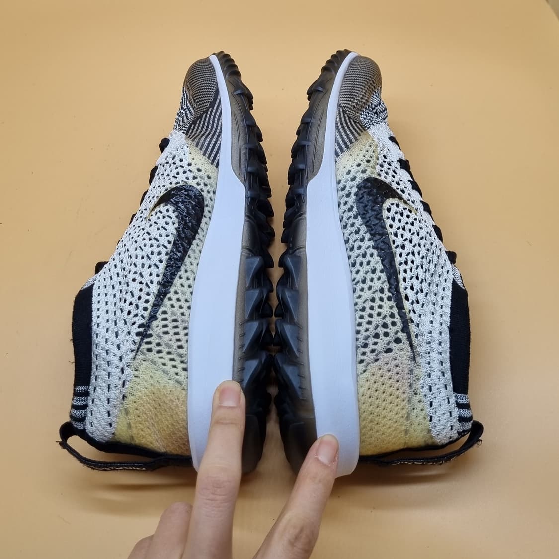 나이키 플라이니트 골프화245. 상품이미지5