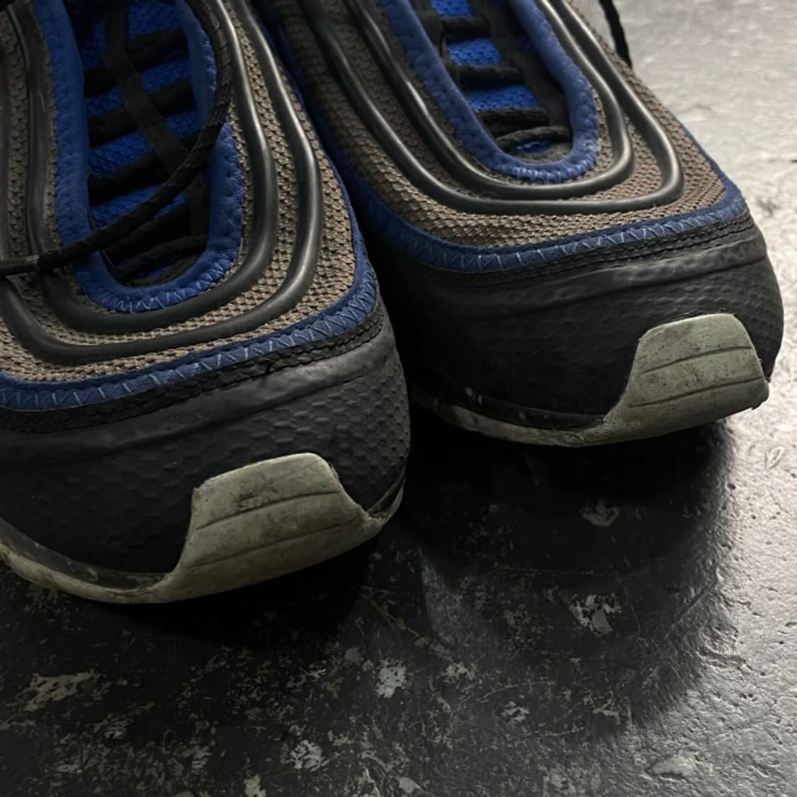 275 나이키 에어맥스 97 테라스케이프 상품이미지6