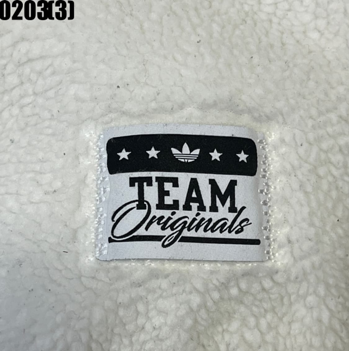 아디다스 플리스 후드 자켓 상품이미지9