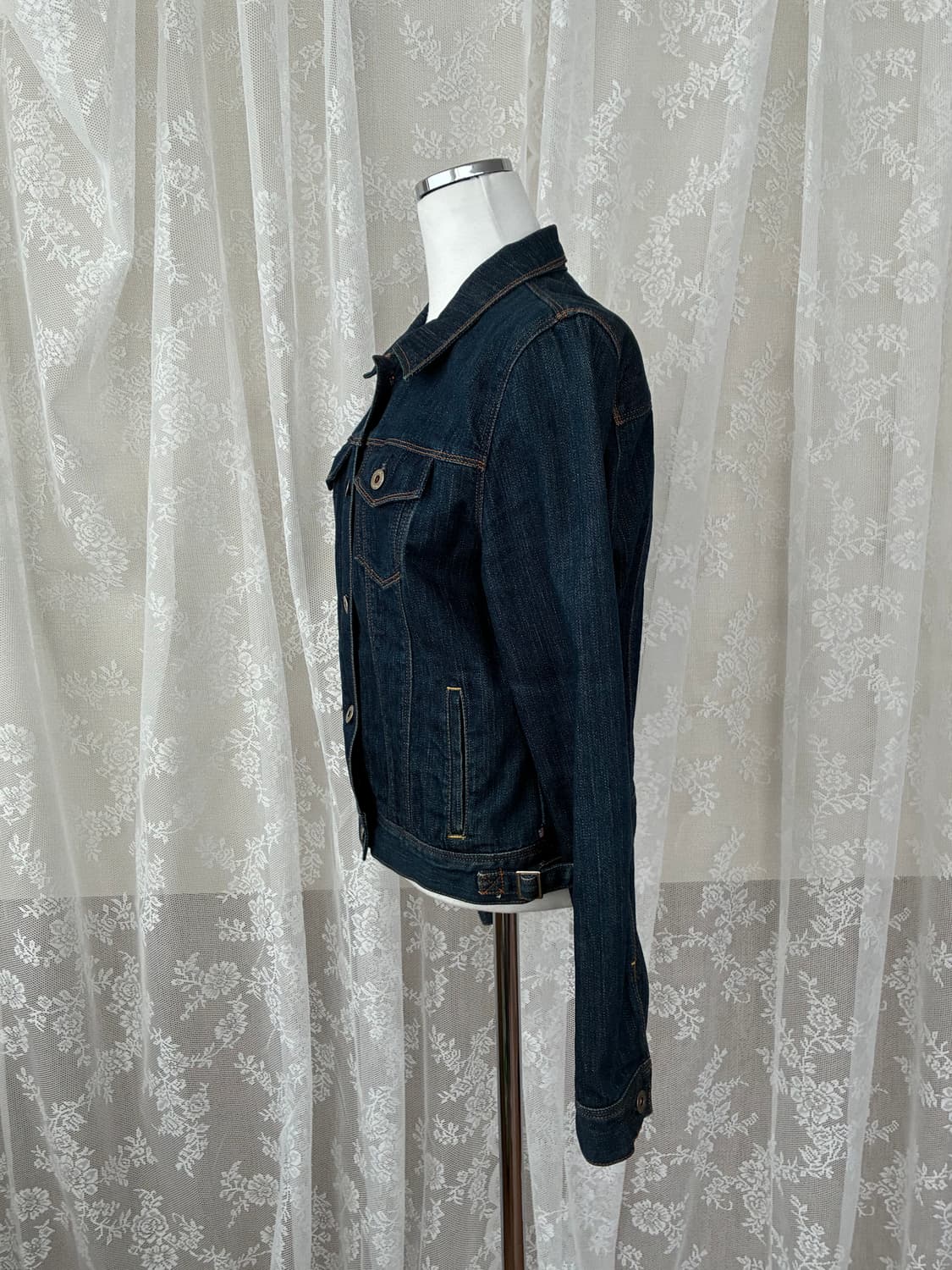 M) 폴로 랄프로렌 폴로진스 데님 자켓 상품이미지3