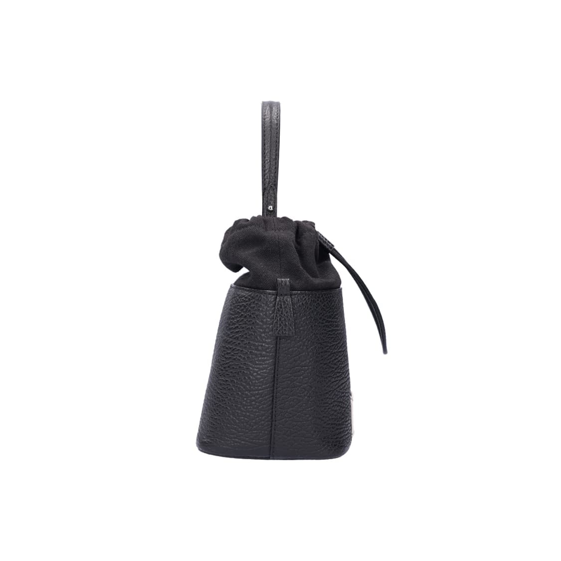 메종 마르지엘라 S61WG0035 5AC 버킷백 블랙 상품이미지6