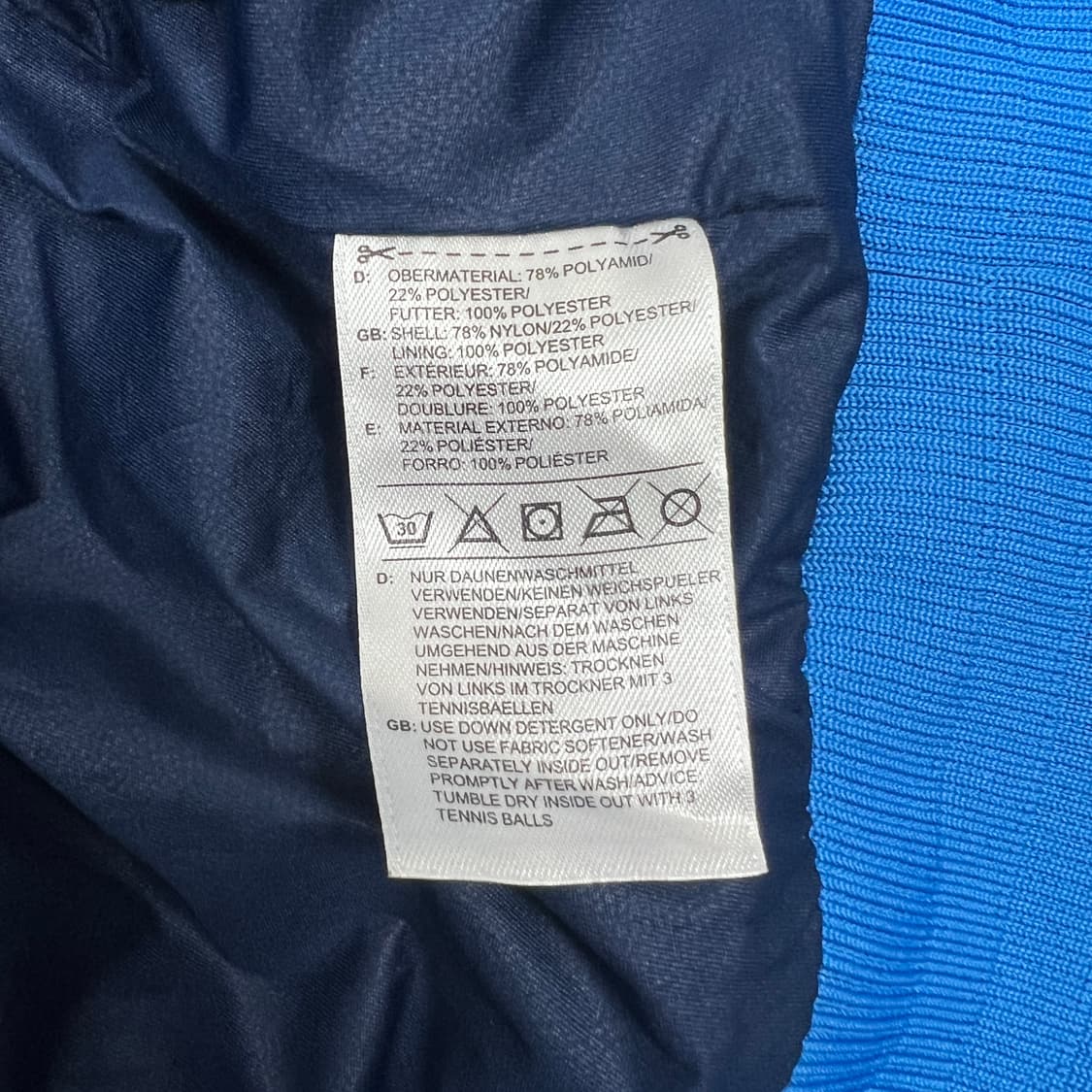 아디다스골프 Clima Warm 여성 니트 집업 M 상품이미지8