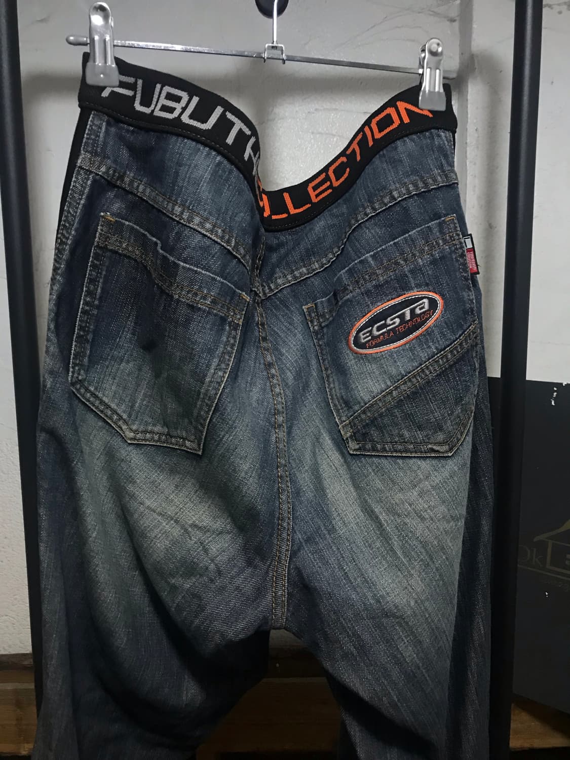 Fubu the collection jeans 상품이미지7
