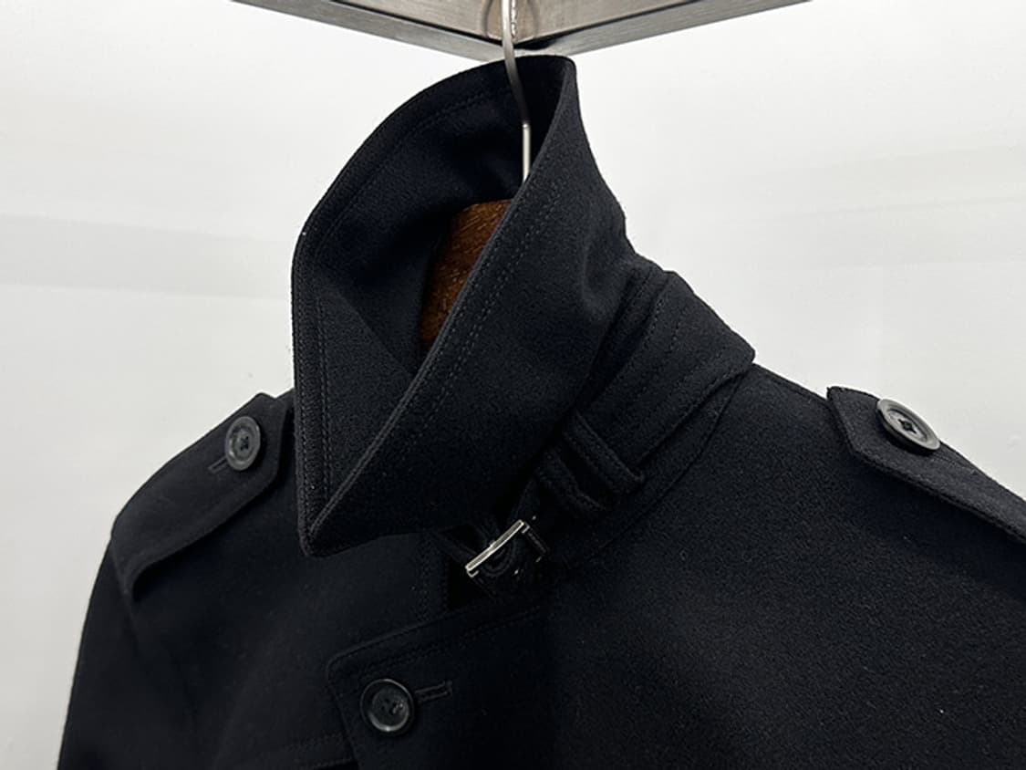 BURBERRY black label (M) 상품이미지7