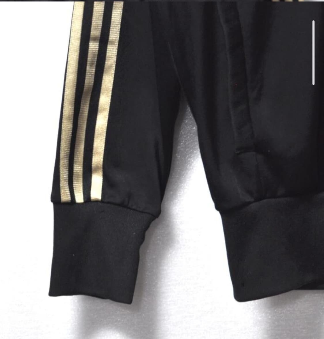 아디다스/여성슈퍼스타트랙자켓(사이즈66) 상품이미지6