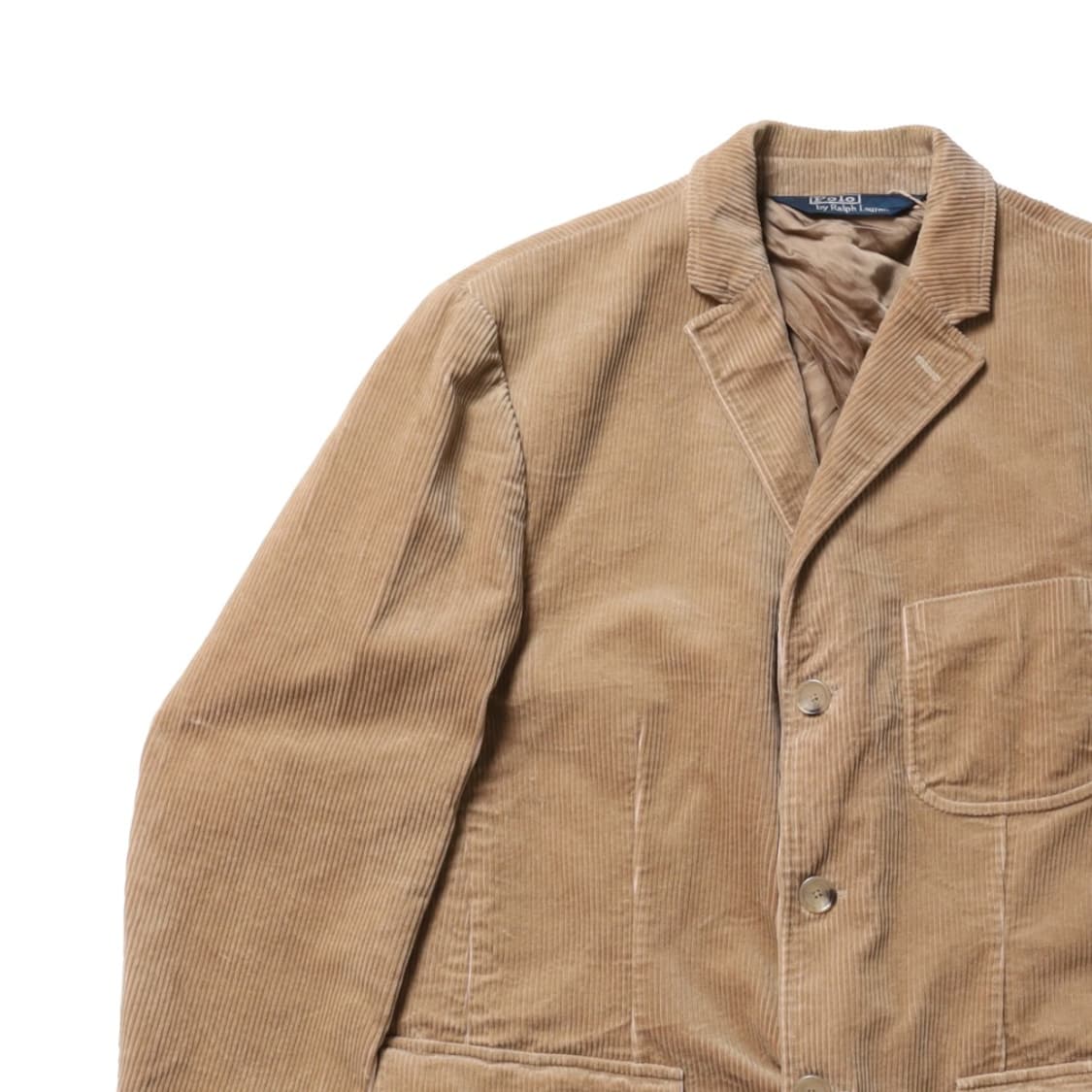 폴로 랄프로렌 Polo By Ralph Lauren 3B Blazer 
 상품이미지3