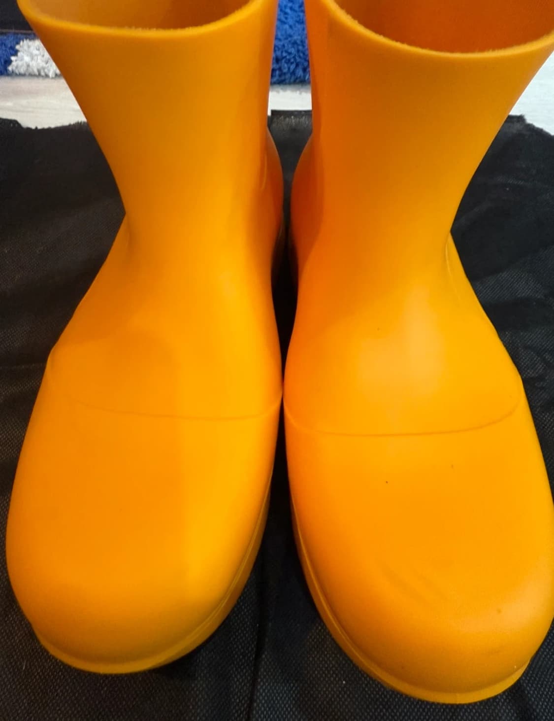 보테가베네타 퍼들부츠 37 상품이미지3