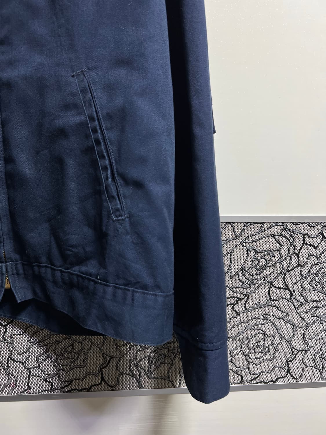 빈티지 디키즈 아이젠하워 워크자켓 상품이미지2