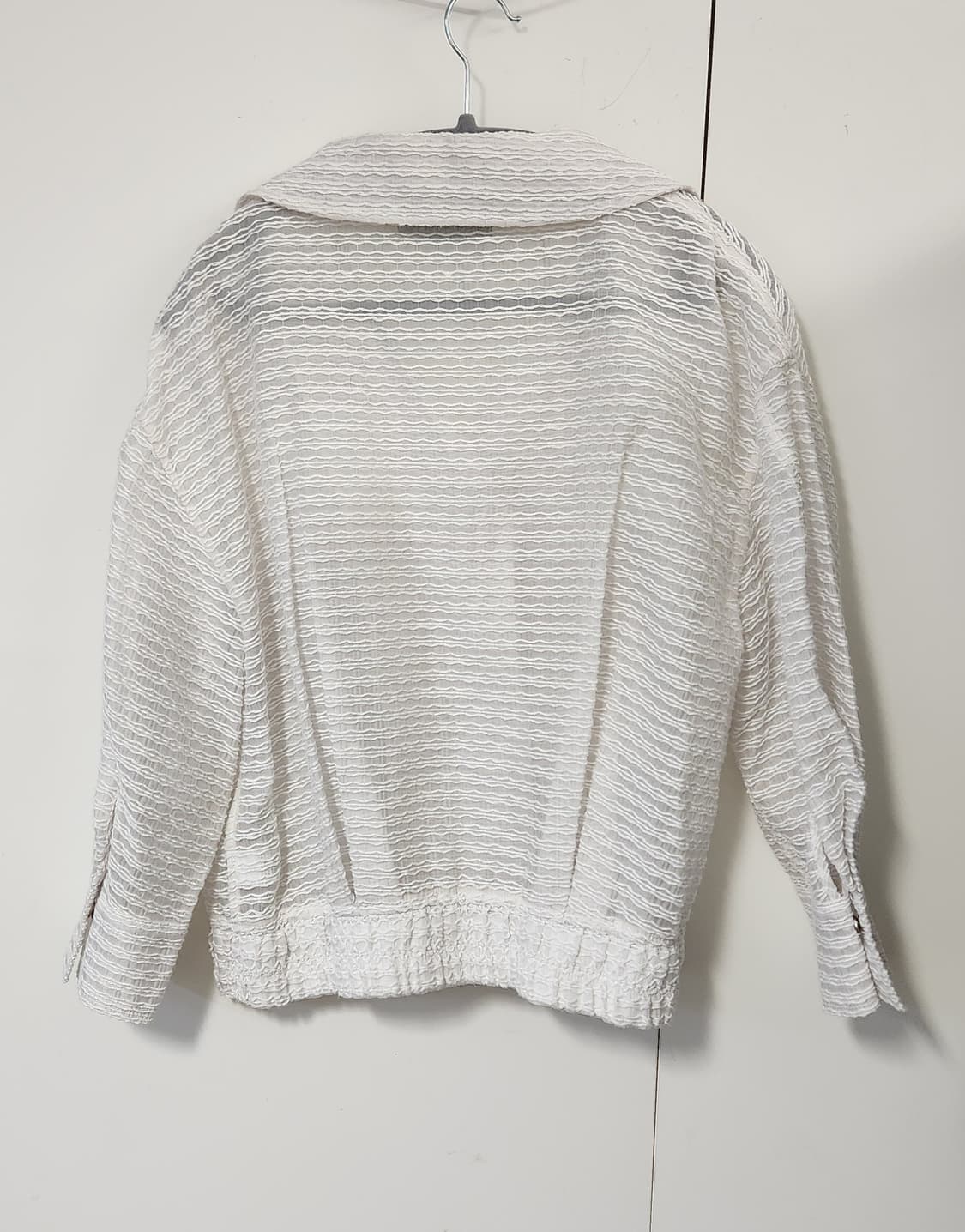 랑방 자켓 가슴둘레 88 상품이미지2