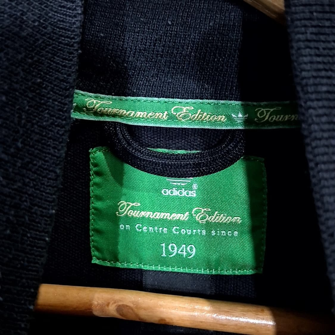 아디다스 토너먼트 에디션 져지 상품이미지5