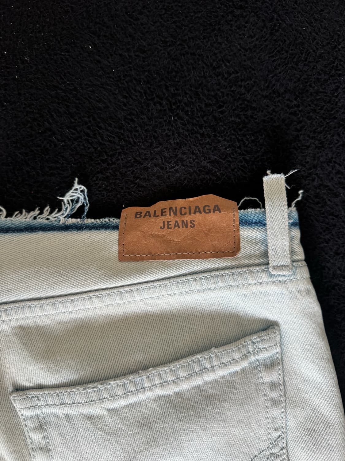 발렌시아가 진 상품이미지3