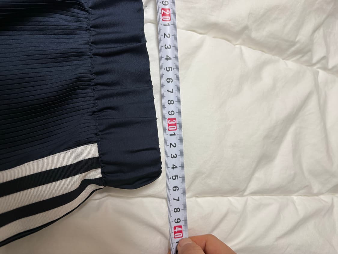 아디다스 플리츠 숏팬츠 아디다스팬츠 러닝팬츠 플리츠팬츠 상품이미지10