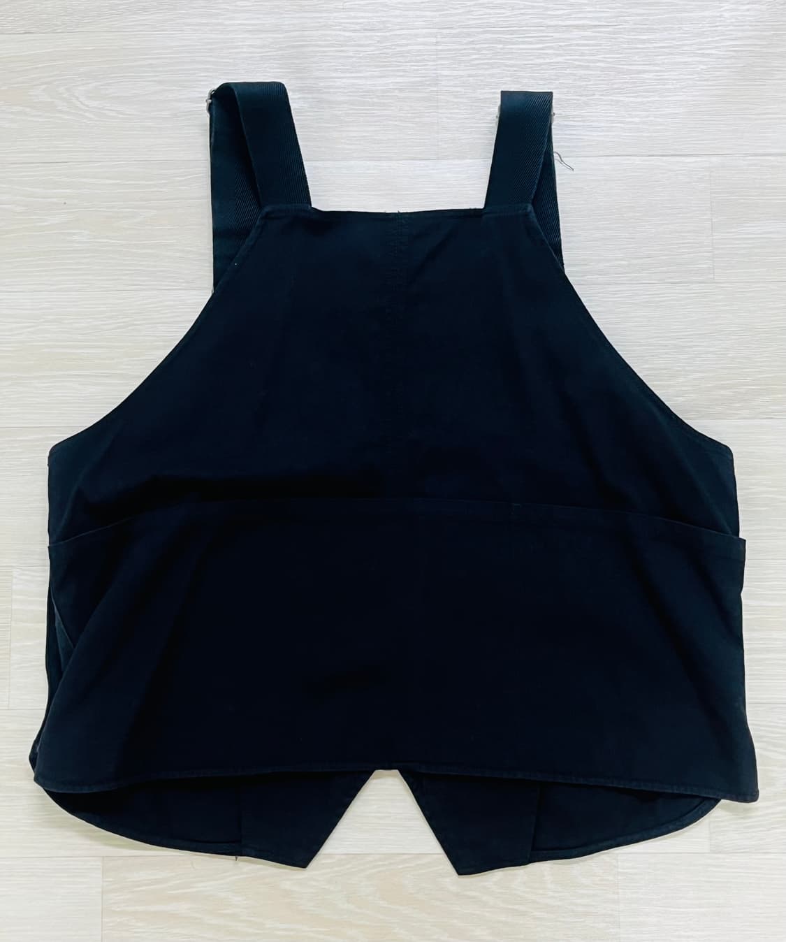 빈티지 포켓 조끼 상품이미지2