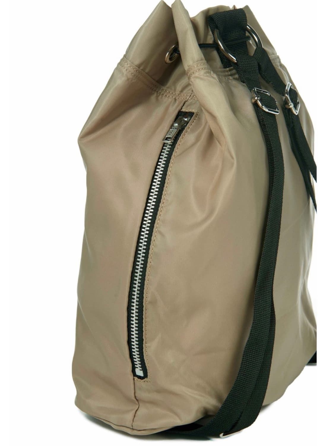 이미스 스트링 백팩 상품이미지2