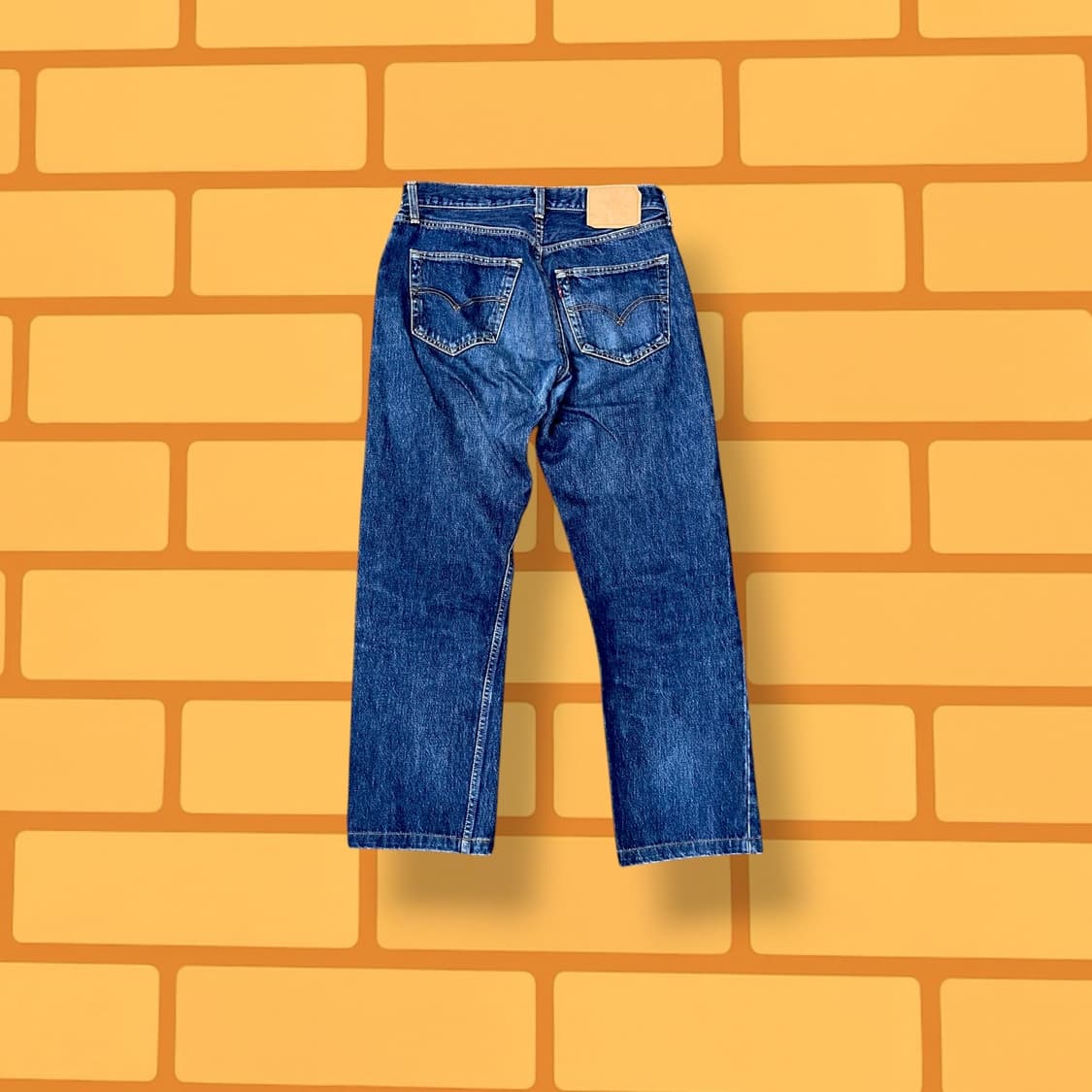 00s 리바이스 501 데님 팬츠 (30) 상품이미지1