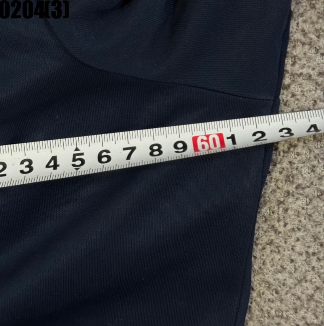 나이키 트랙탑 자켓 상품이미지6