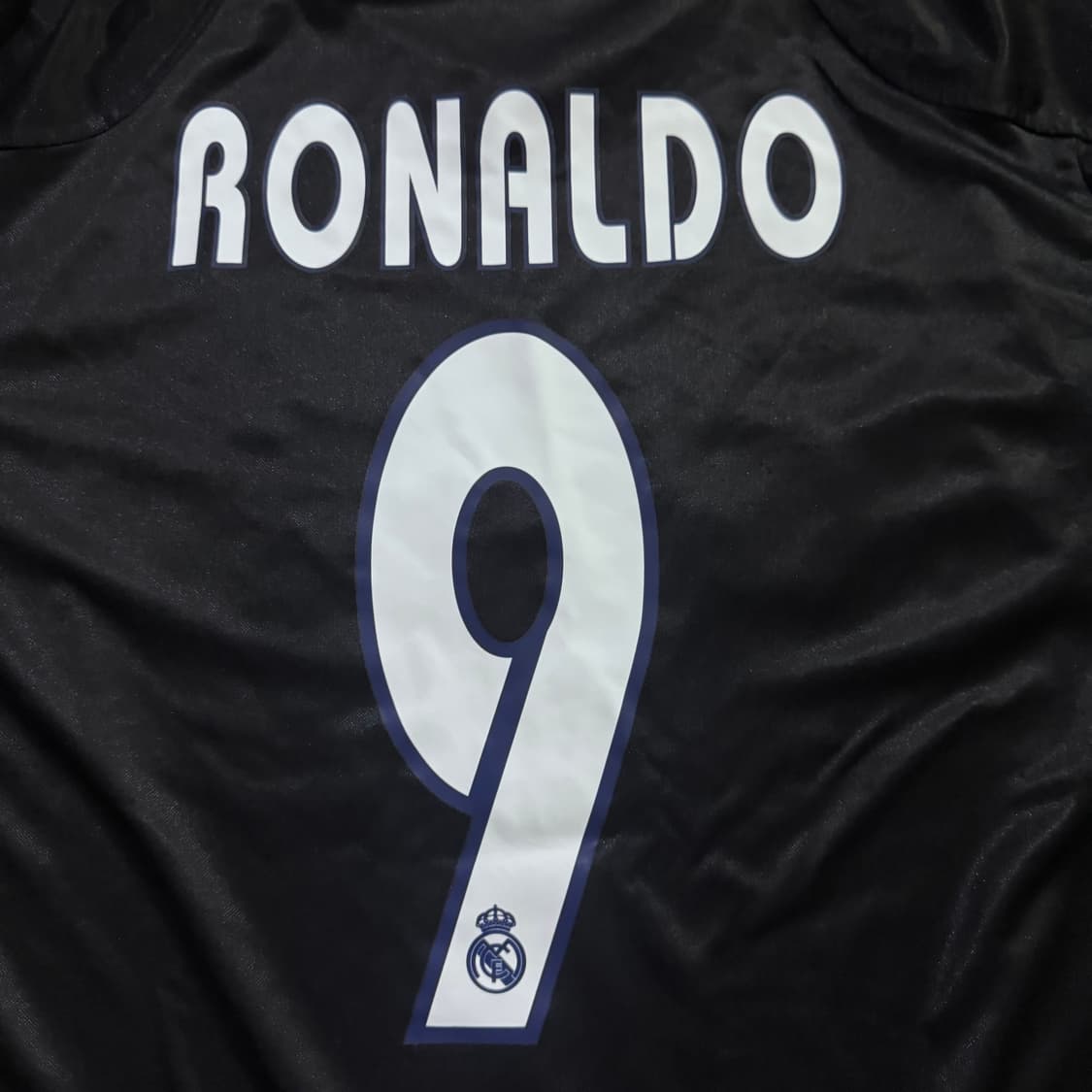 04-05 아디다스 레알마드리드 호나우도 어웨이 유니폼 상품이미지2