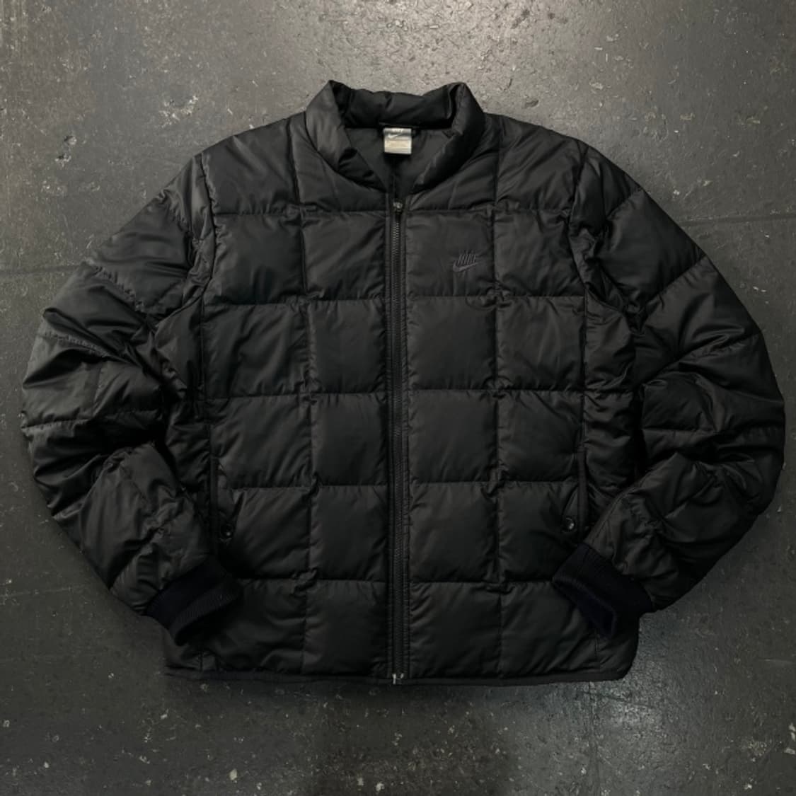 105 나이키 경량패딩 상품이미지1