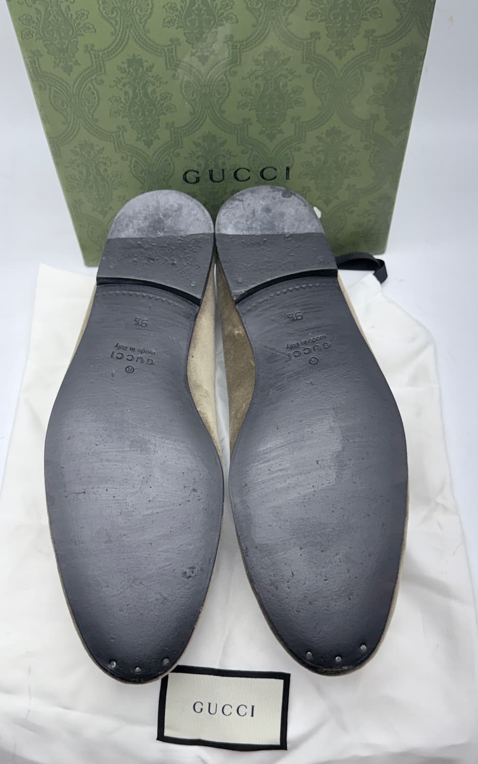 정품)구찌 홀스빗 280 상품이미지8