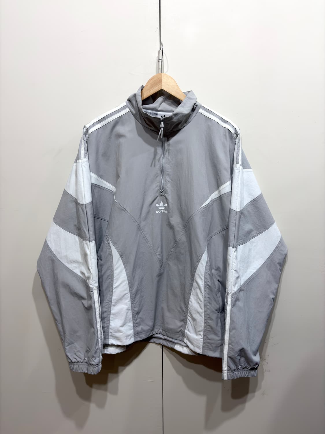 아디다스 오즈트라다무스 아노락 새상품 상품이미지1