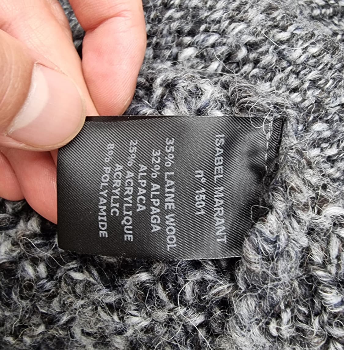 ISABEL MARANT 상품이미지9