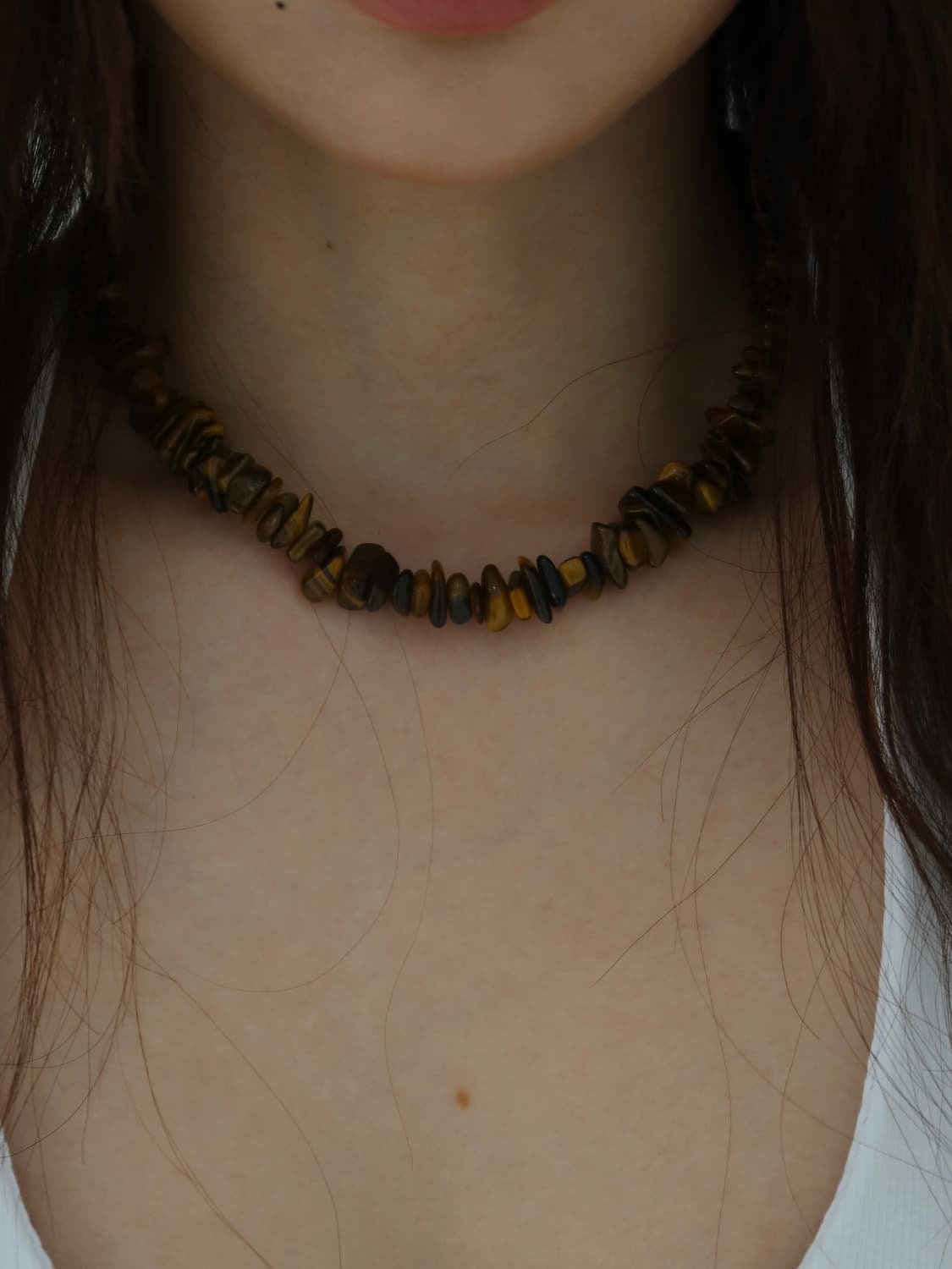 ethnic necklace 008 상품이미지1