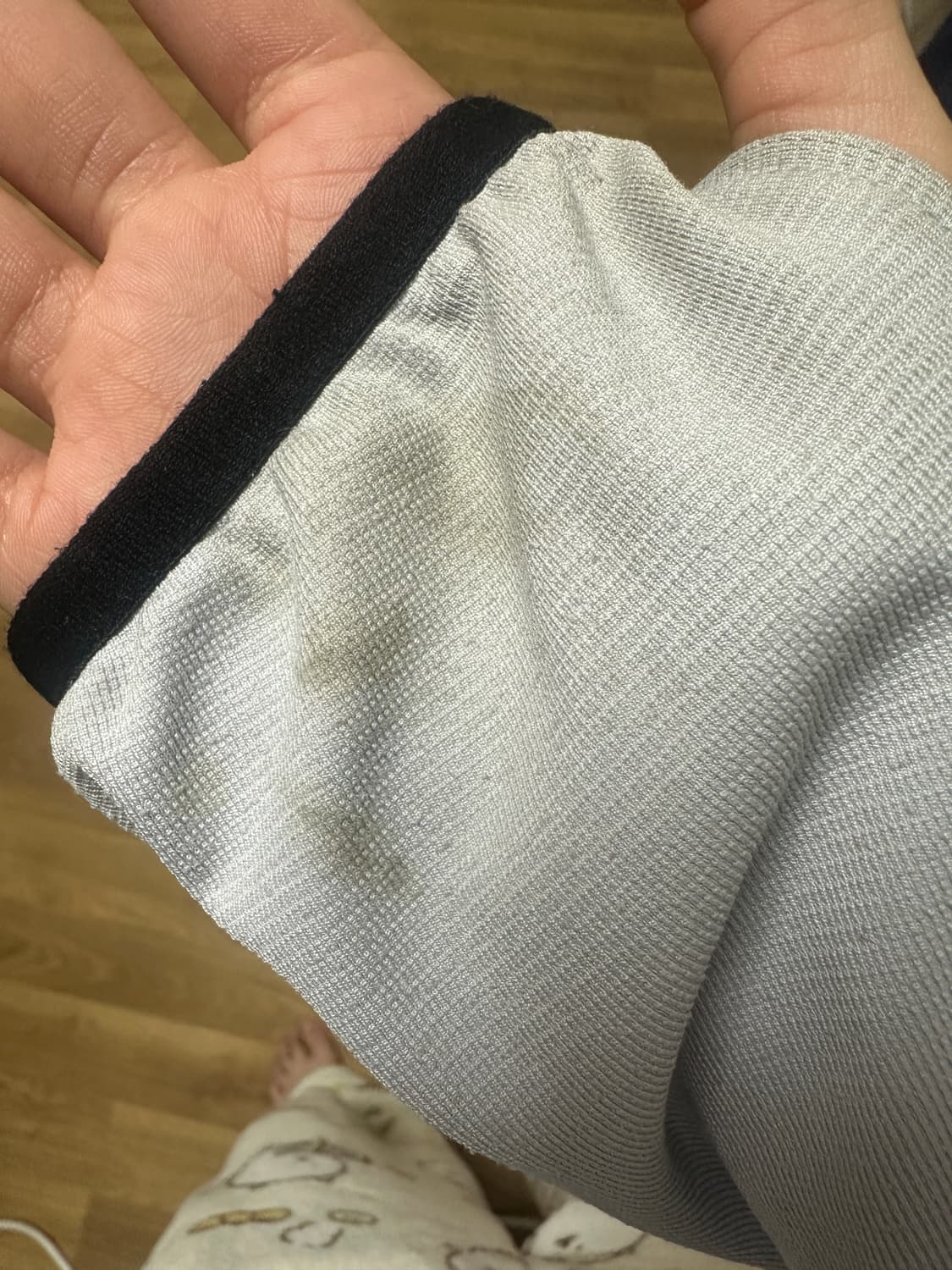 오클리 핸드워머 집업 상품이미지3