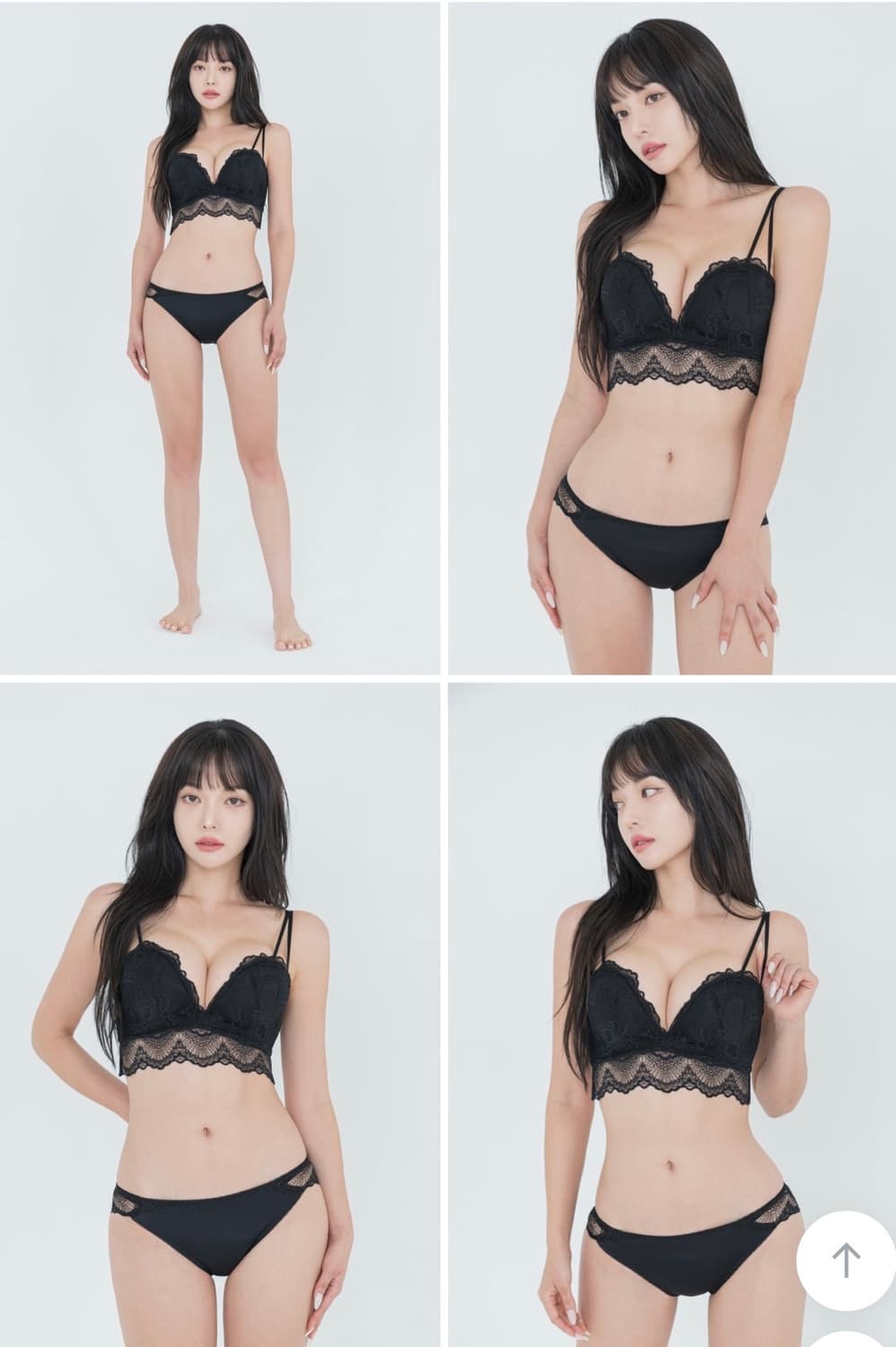 도로시와 필러브라 클레어 상품이미지3