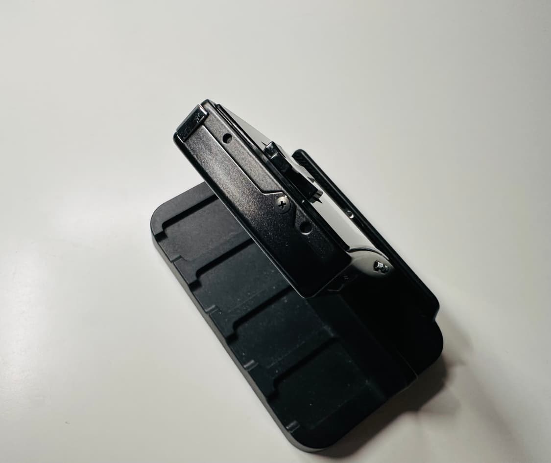 닌텐도 게임보이 미크로 피아노 블랙 판매 (GBA, 게임보이 어드밴스) 상품이미지7