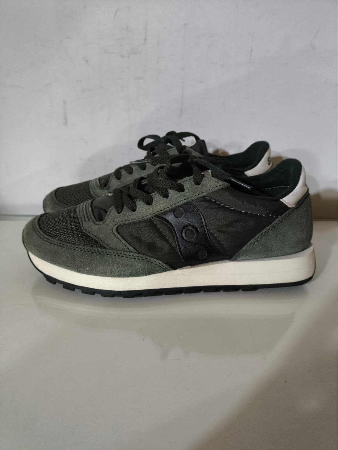 255mm 써코니 재즈 운동화 상품이미지1