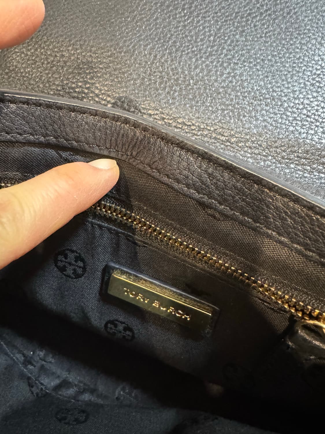 Tory burch 토리버치 체인백 상품이미지9