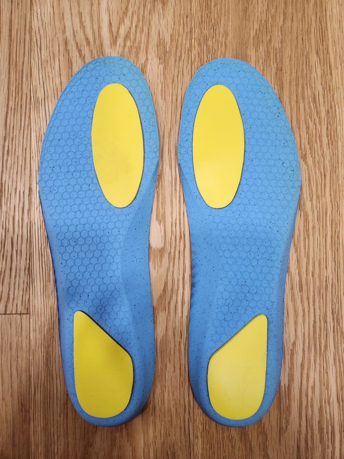 데스포르치 논슬립 인솔 L 상품이미지6