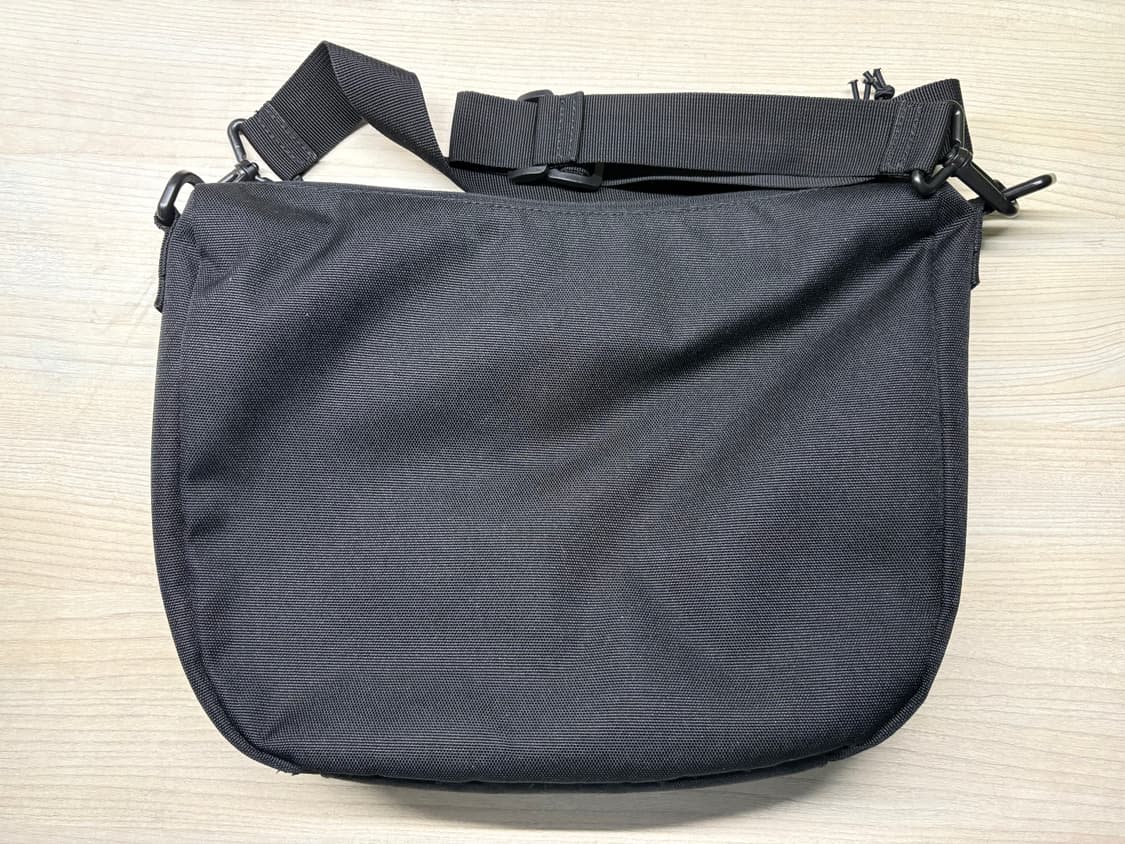 반스 크로스백 상품이미지2