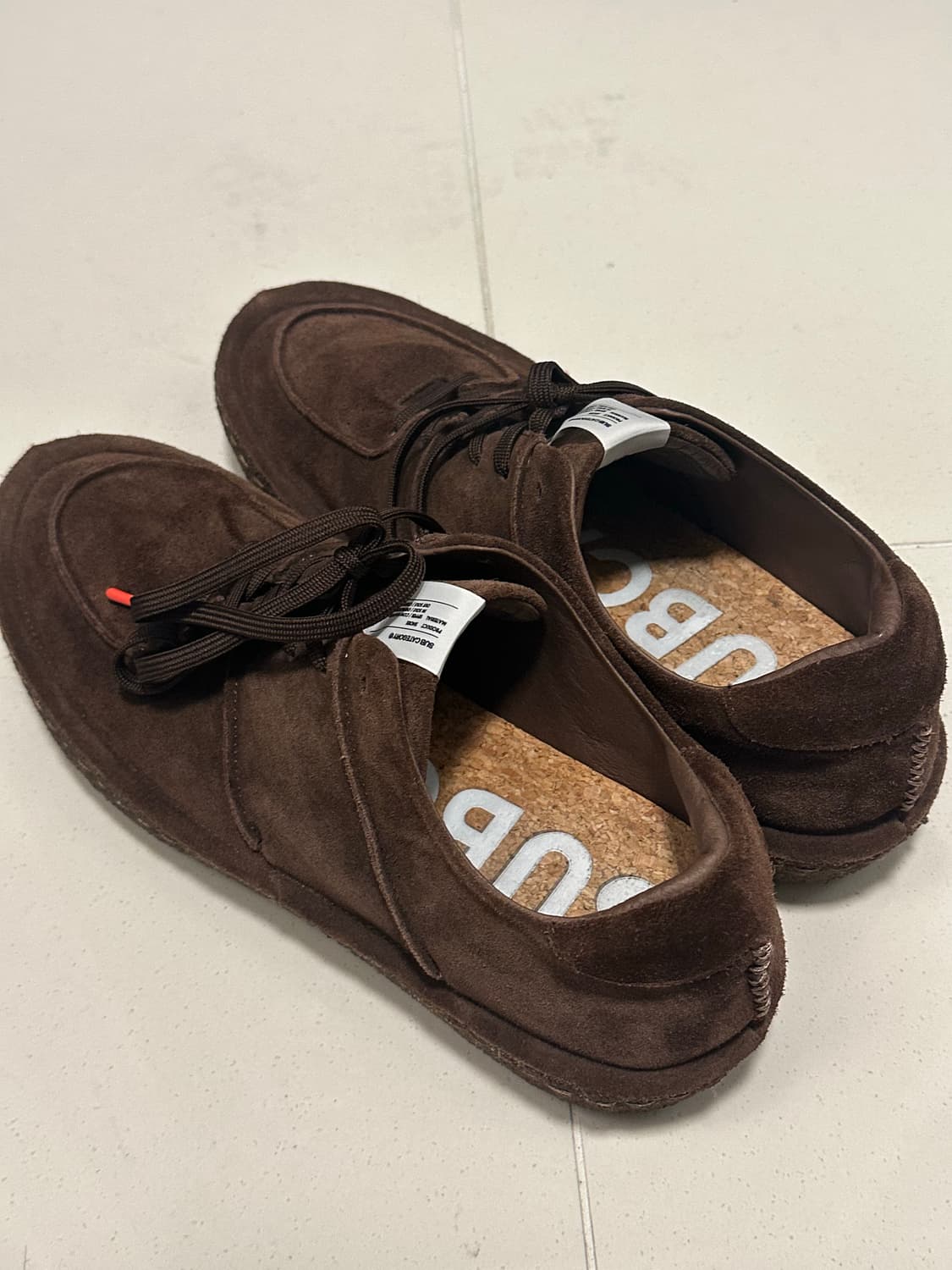 42)로스트가든 서브카테고리 f113 브라운 상품이미지3