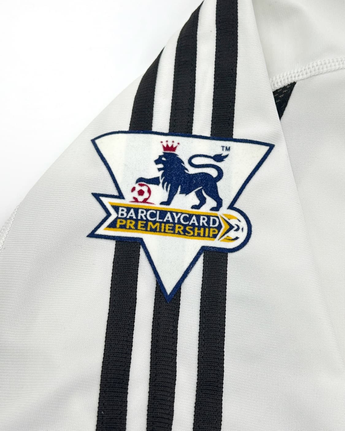 아디다스 03-04 뉴캐슬 홈 리그킷 앨런 시어러 상품이미지5