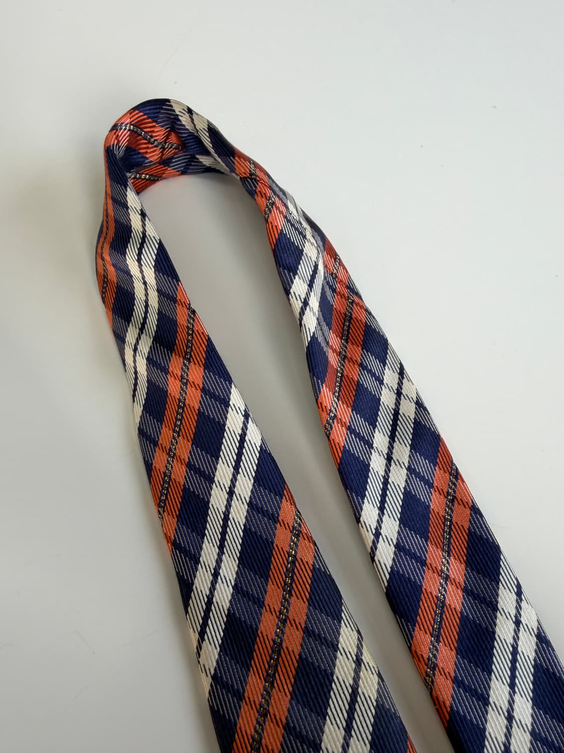 닥스(Daks) 실크 넥타이 8.2cm 상품이미지7