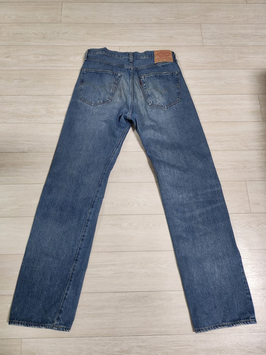 LVC 55501 0066 The SADIST 30 X 32 상품이미지2