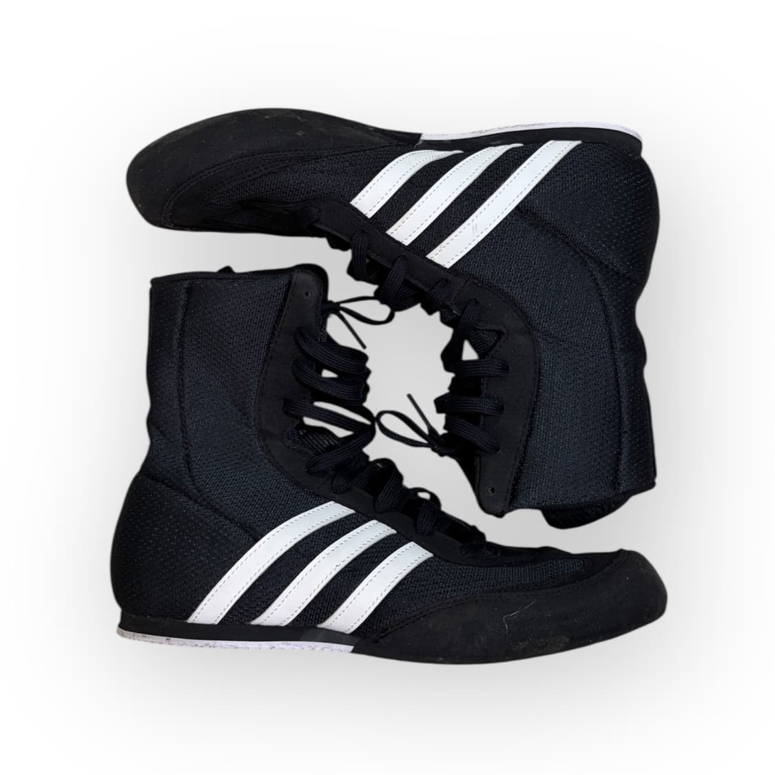 ADIDAS BOX 복싱화 상품이미지4
