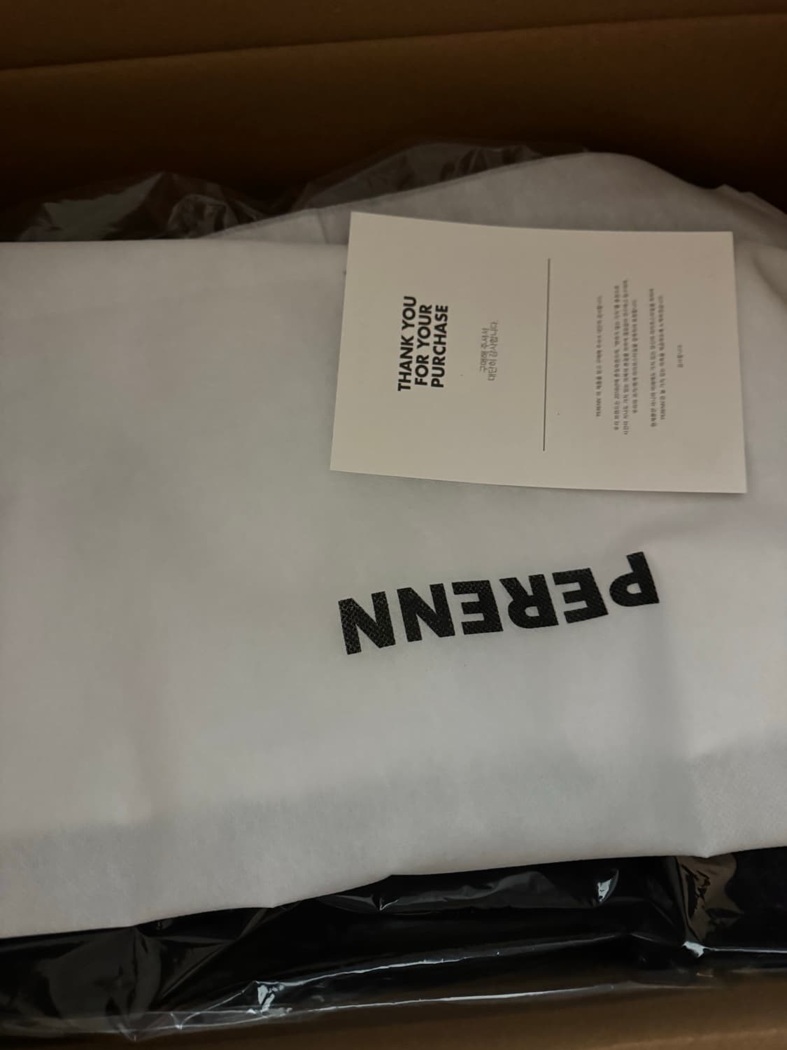 퍼렌 m65 3사이즈 새상품 상품이미지4