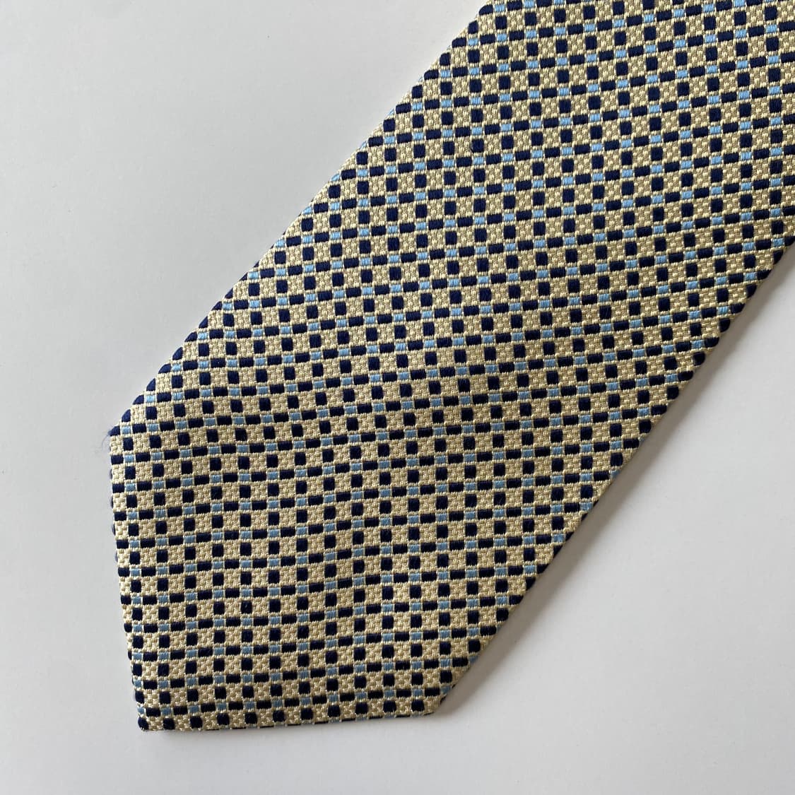 유나이티드 애로우즈United arrow명품정품 넥타이 상품이미지5