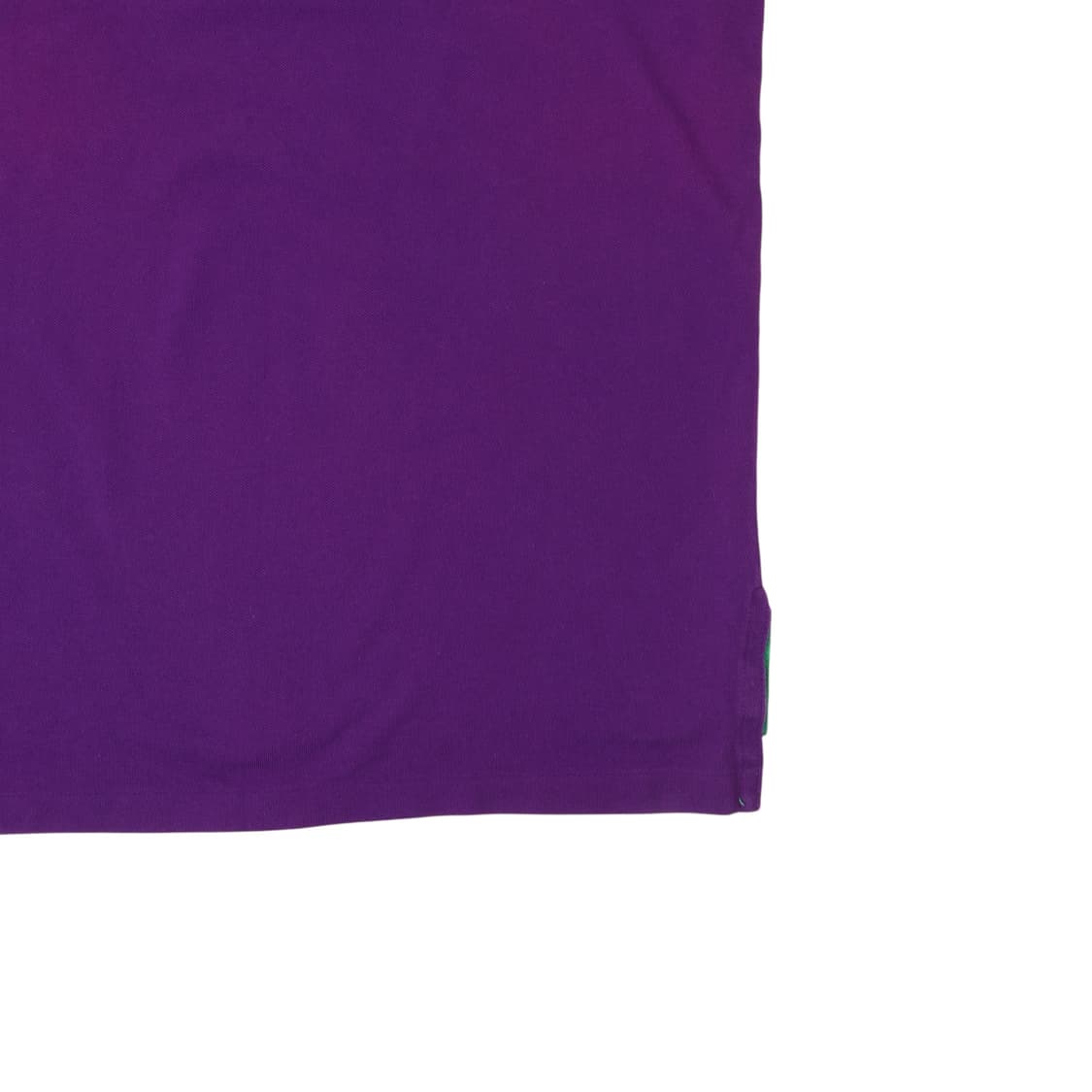 폴로 랄프로렌 퍼플 빅포니 pk 티셔츠 상품이미지7