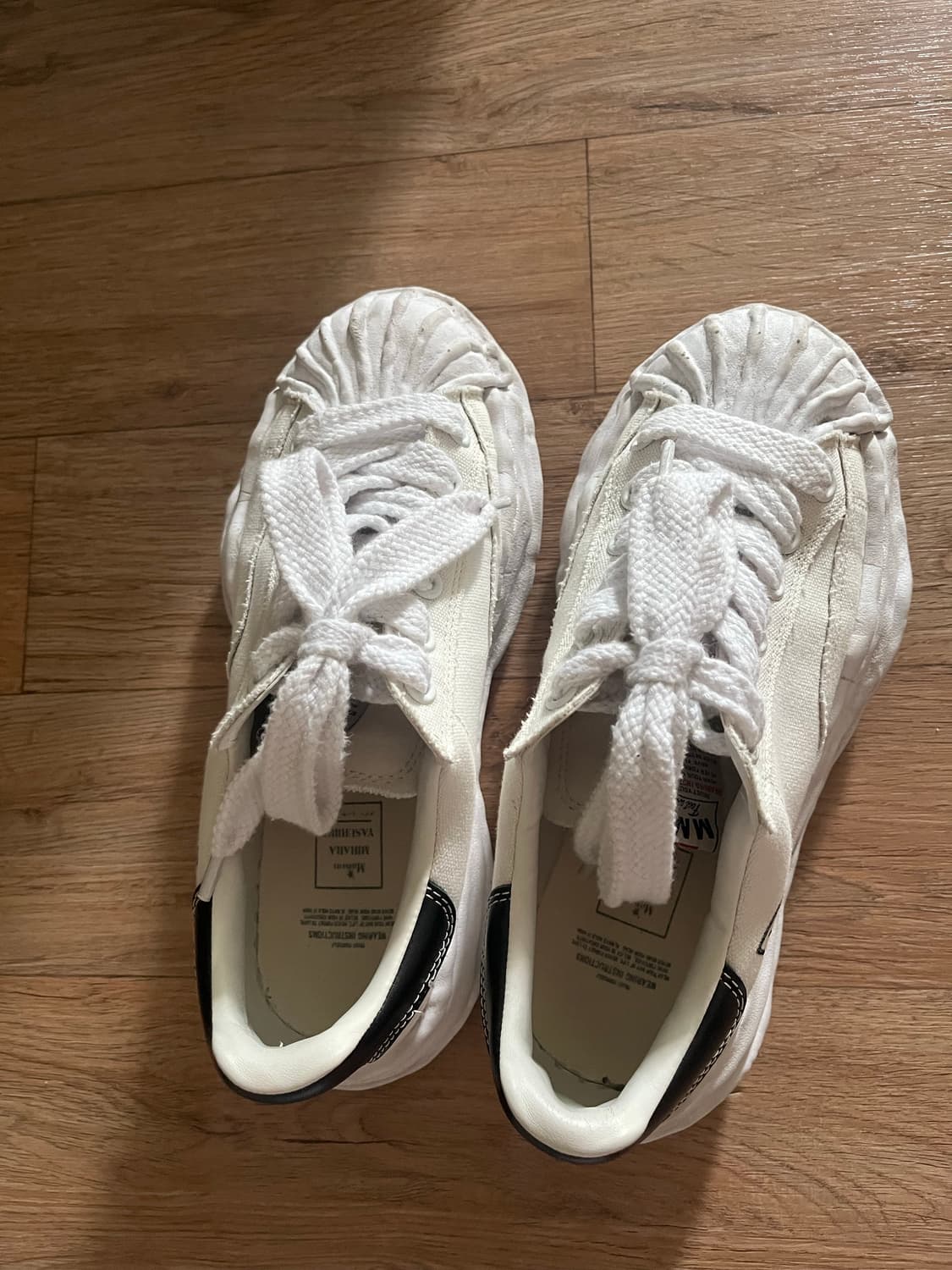 미하라 야스히로 블레이키 41사이즈 260 상품이미지2