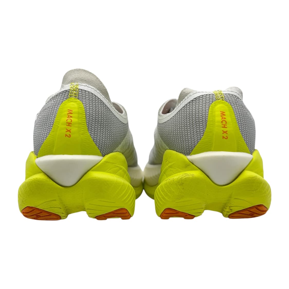 275 호카 마하X2 프로스트 시트러스 상품이미지5