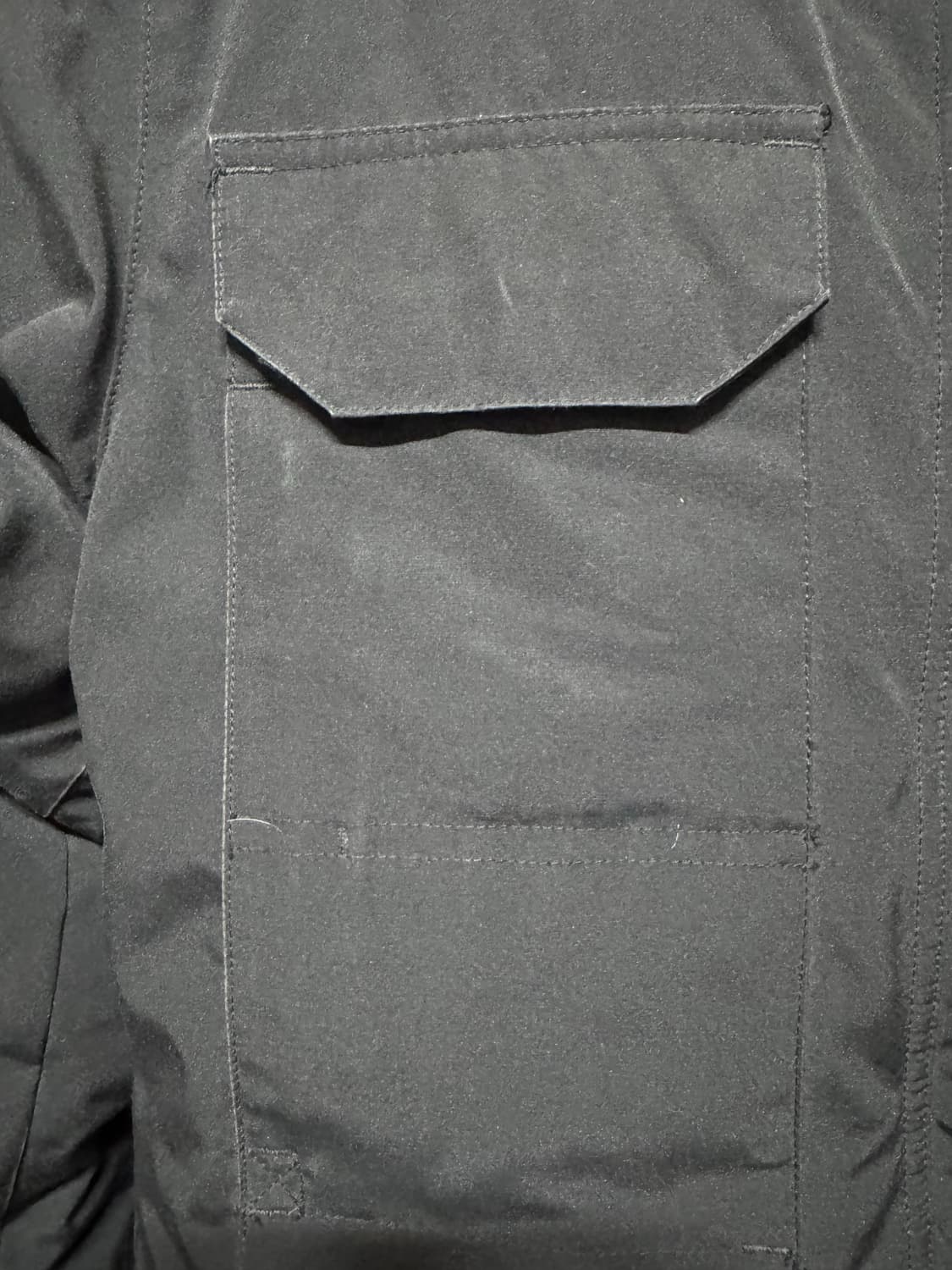 XS 캐나다구스 익스페디션 여성 패딩 상품이미지7