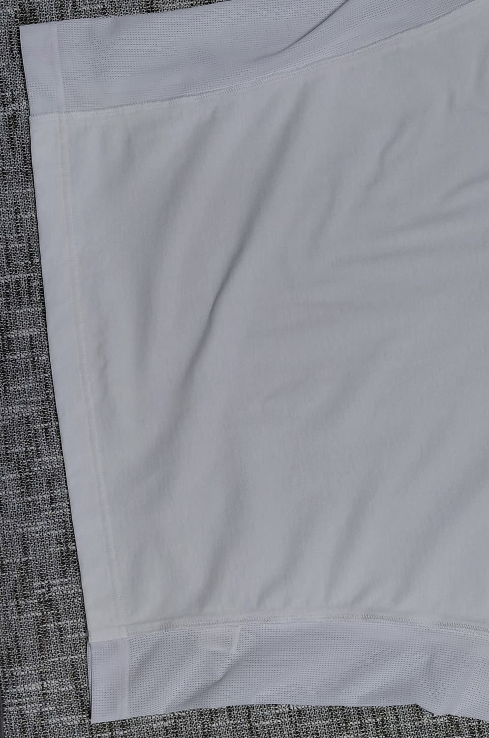 [38] N.HOOLIWOOD TPES 22SS PFU 메쉬 언더셔츠 상품이미지5